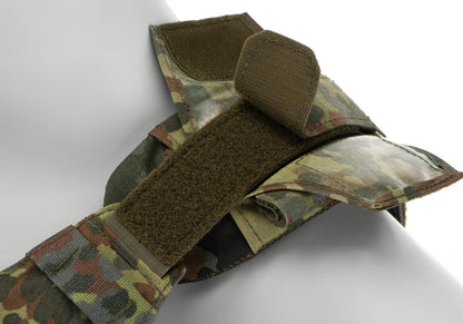 Templar's Gear CPC LP Plate Carrier GEN 4.1 German 5-FTD Flecktarn