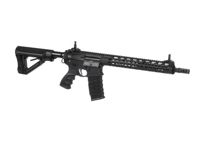 G&G GC16 E.T.U. Wild Hog 13.5 Inch Black