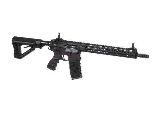 G&G GC16 E.T.U. Wild Hog 13.5 Inch Black