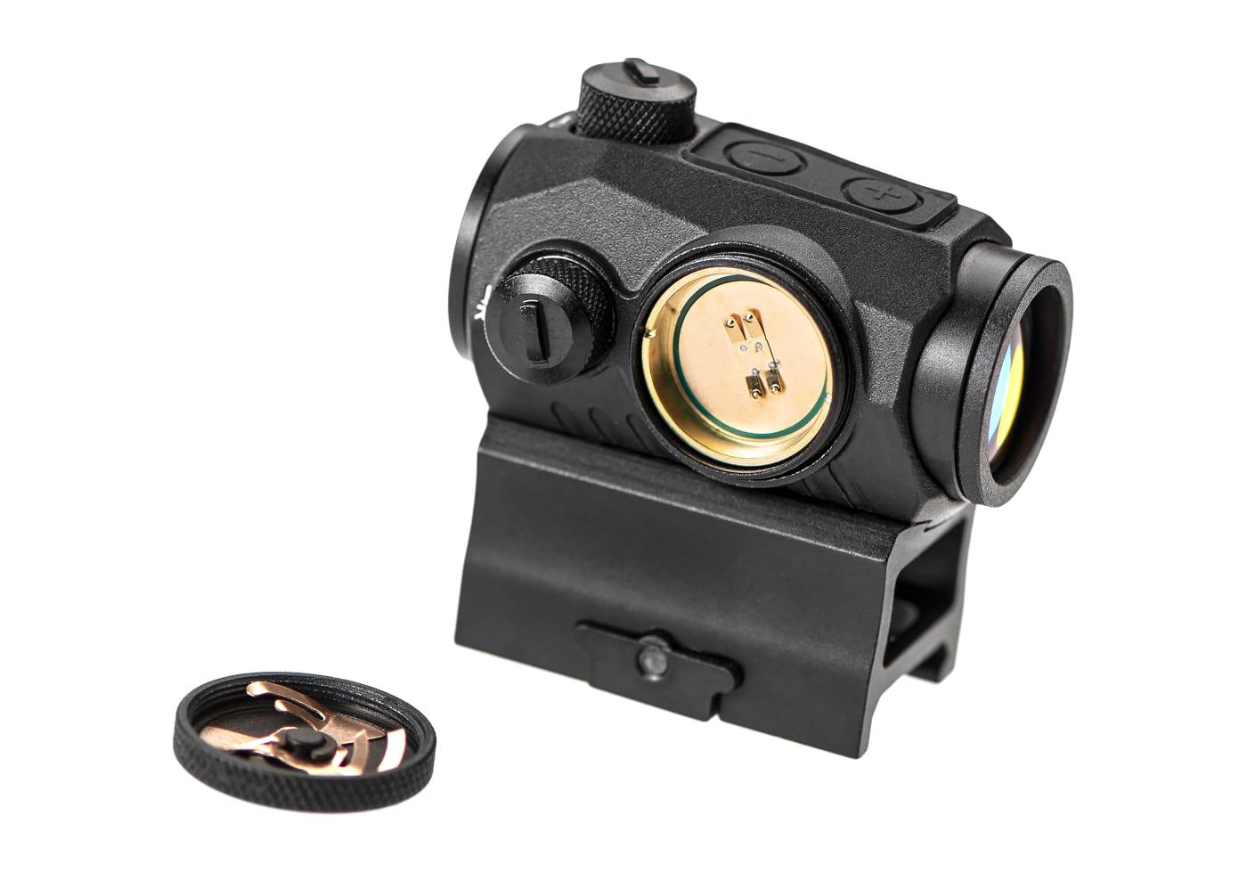 Aim-O RM5 Red Dot Black