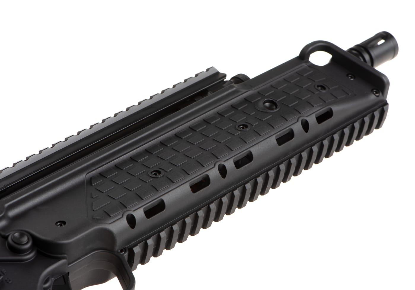 Ares Keltec RDB Black