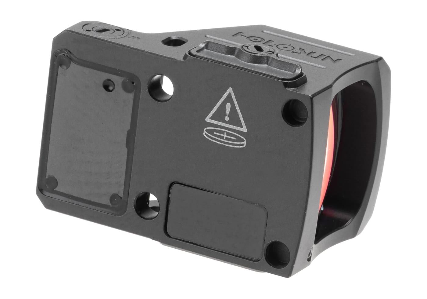 Holosun HE507C X3 Green Circle Dot Sight
