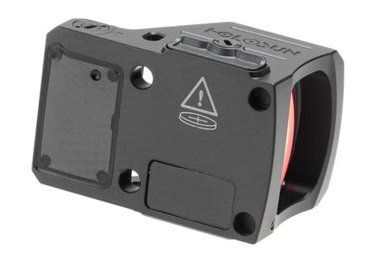 Holosun HE507C X3 Green Circle Dot Sight