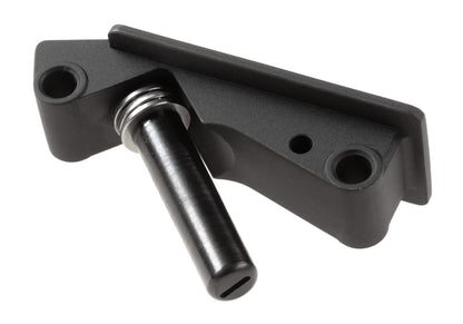 Krytac Kriss Vector Spring Plate & Guide Assembly