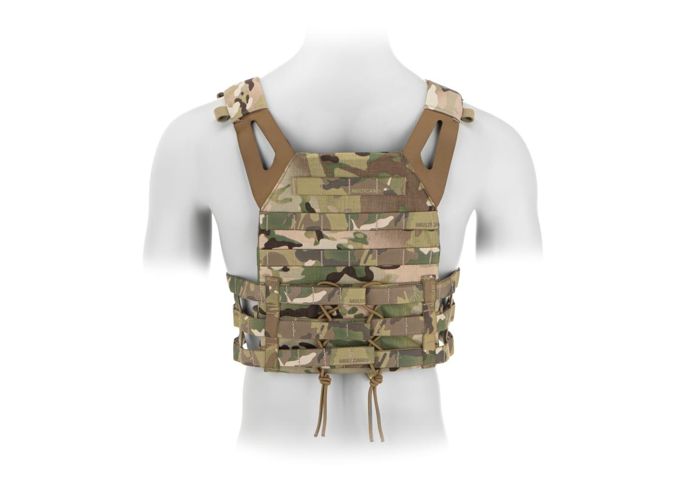 Crye Precision Jumpable Plate Carrier JPC Multicam
