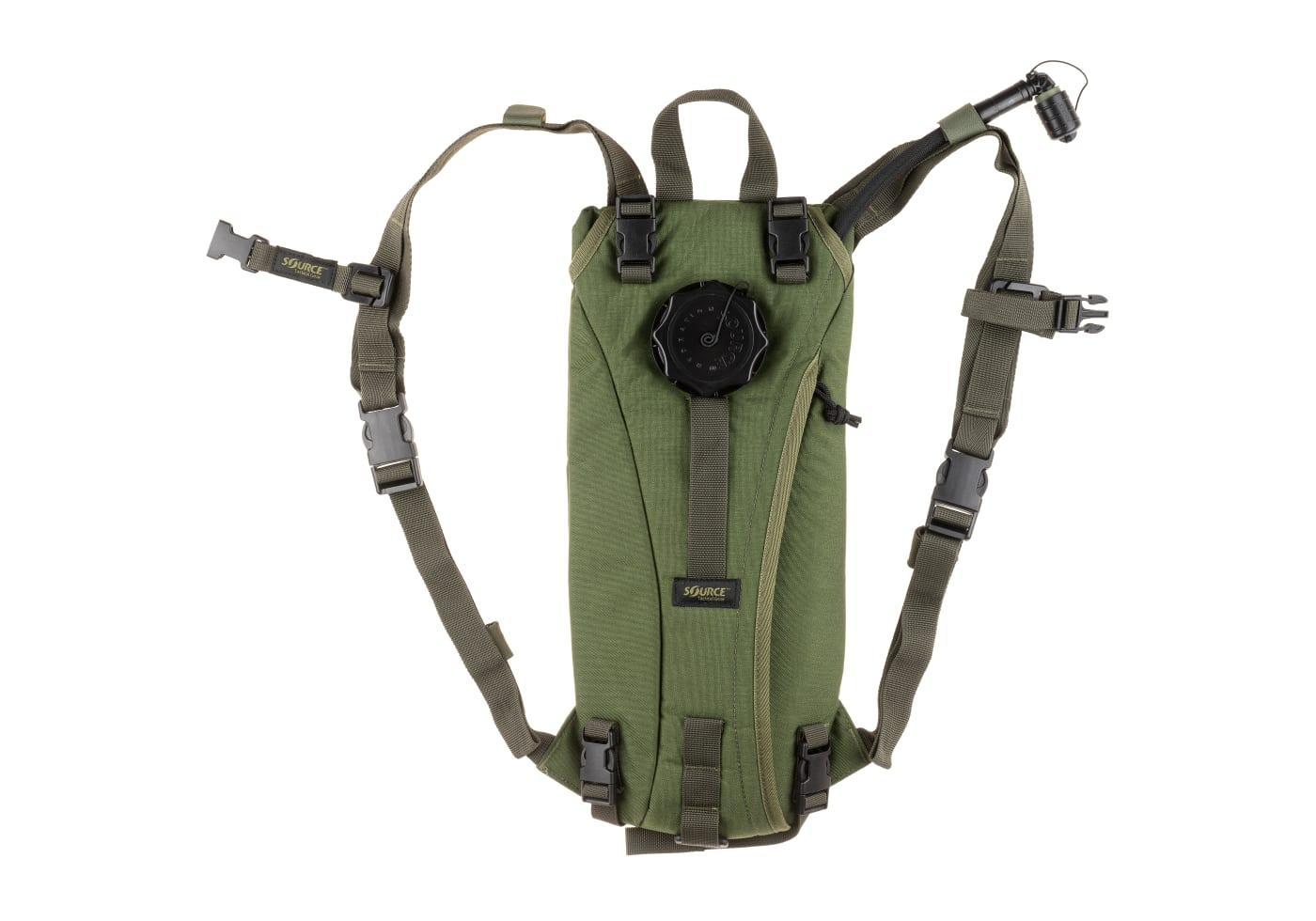 Source Tactical 3L Hydration Pack Green