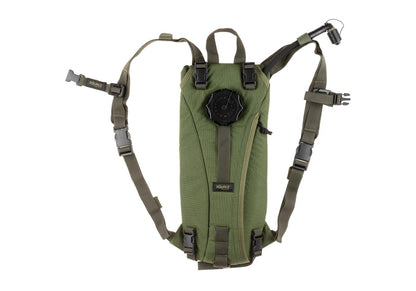 Source Tactical 3L Hydration Pack Green