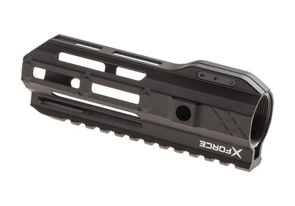 Umbrella Armory XFORCE Modular M-LOK Handguard 5"