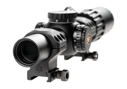 Vector Optics Tauron 1-6x24 Gen 2