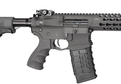 G&G CM16 E.T.U. SRS Grey