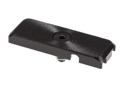 WADSN OR Aluminium Rail Cover for M-LOK & Keymod Black