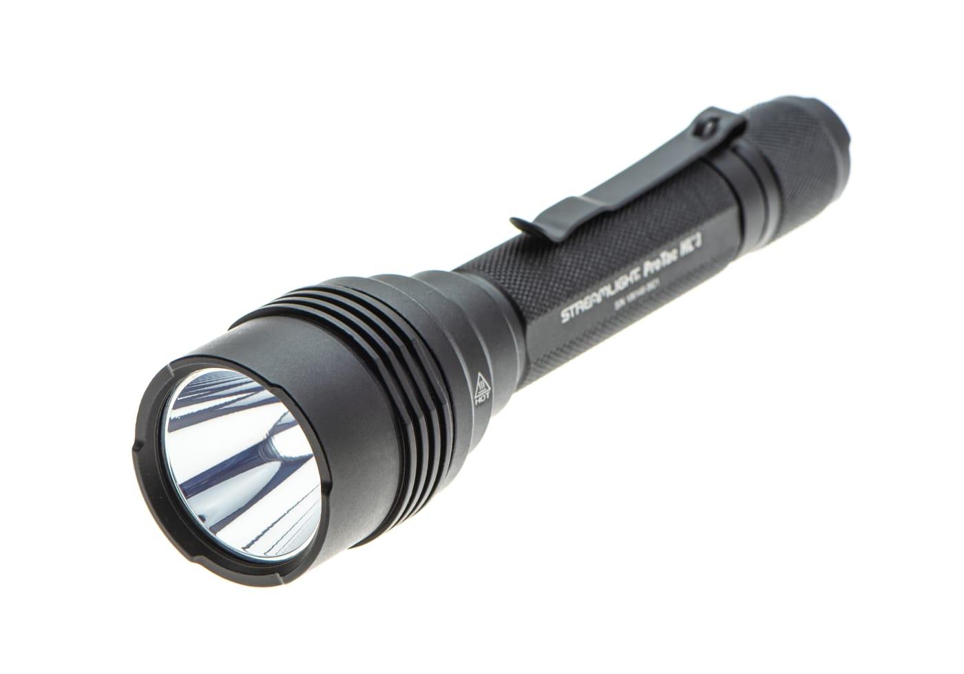 Streamlight ProTac HL 3 Black