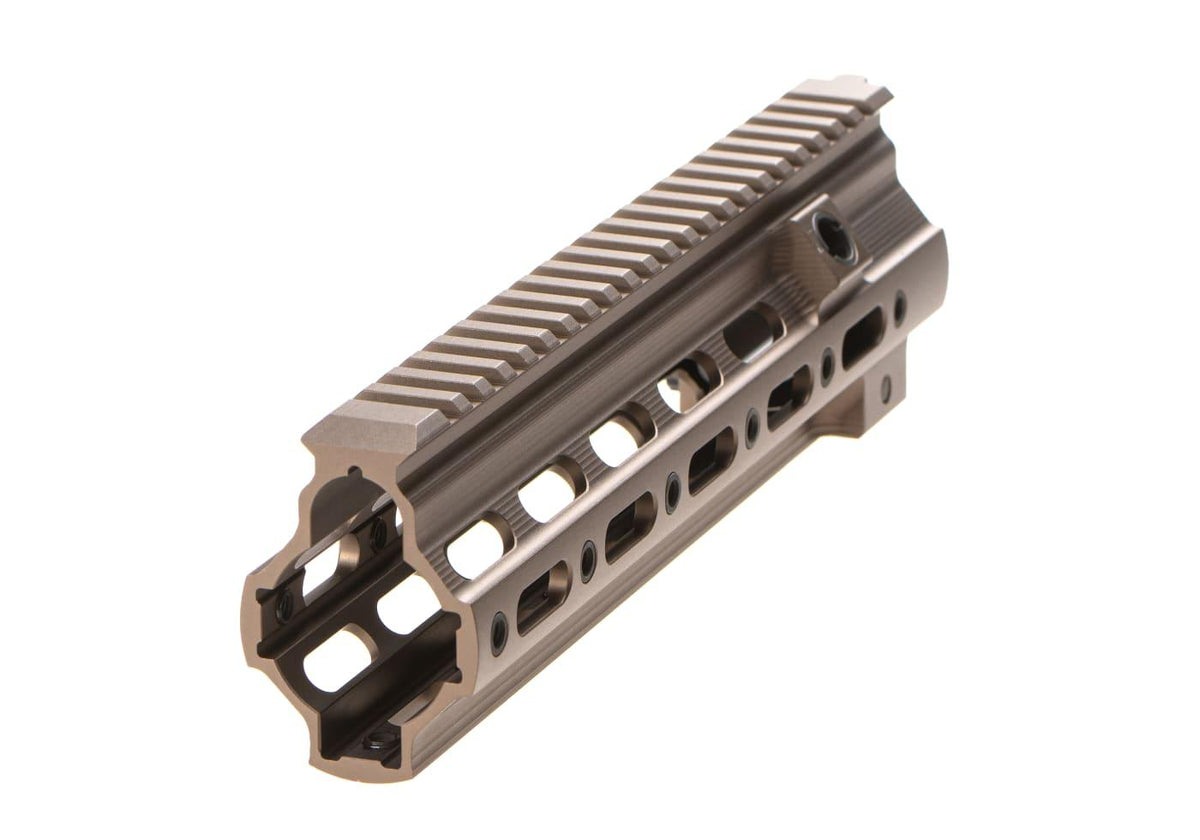 5KU SMR RAIL FOR HK416-DE