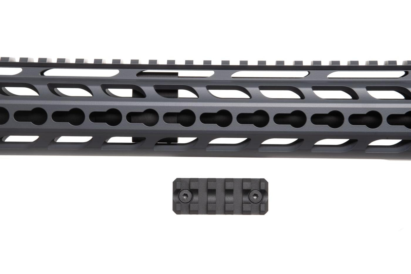 Krytac Trident Mk2 SPR/PDW Bundle Grey