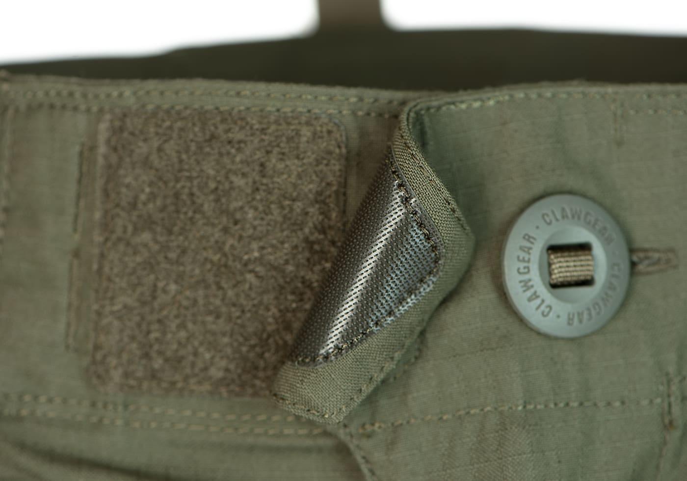 Clawgear Mk.II Operator Combat Pant OD