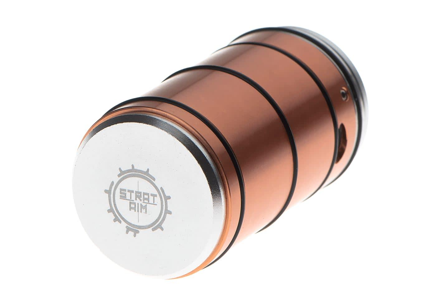 StratAIM Epsilon Impact Grenade Orange