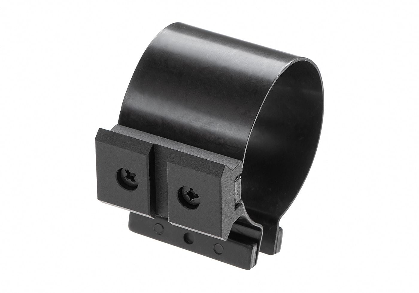 LCT 40mm Silencer Rail Adapter
