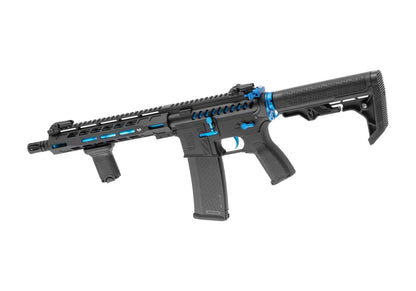Specna Arms SA-E39 Edge Black / Blue AEG