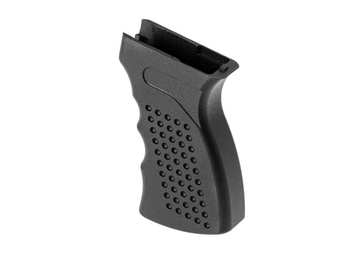 LCT Airsoft SL-Torque Slim Motor + Slim Grip Black ZT Style