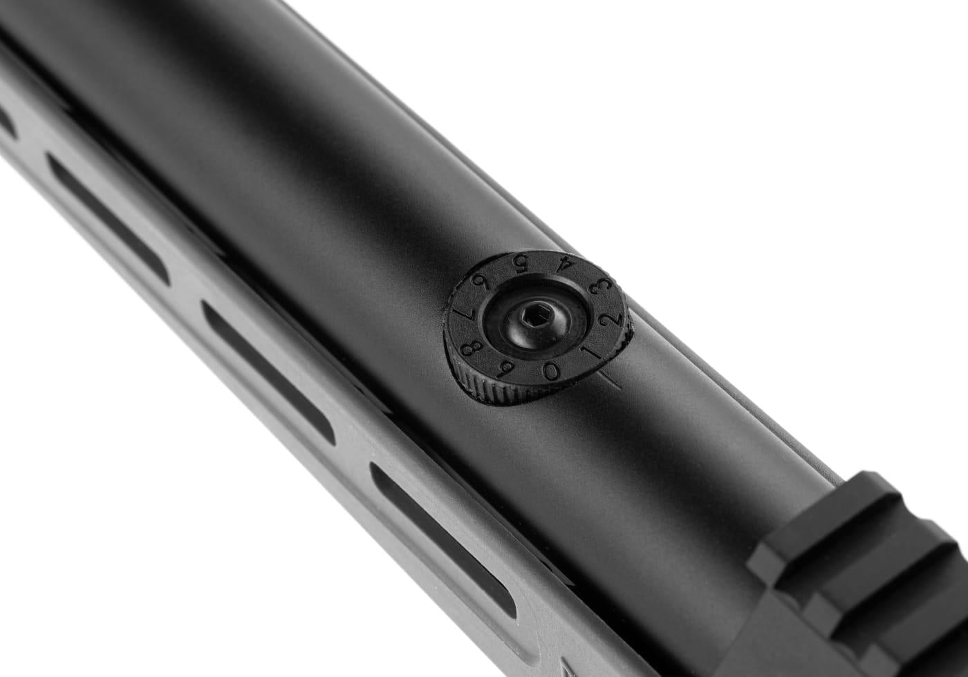 Silverback TAC 41 P Bolt Action Rifle Wolf Grey