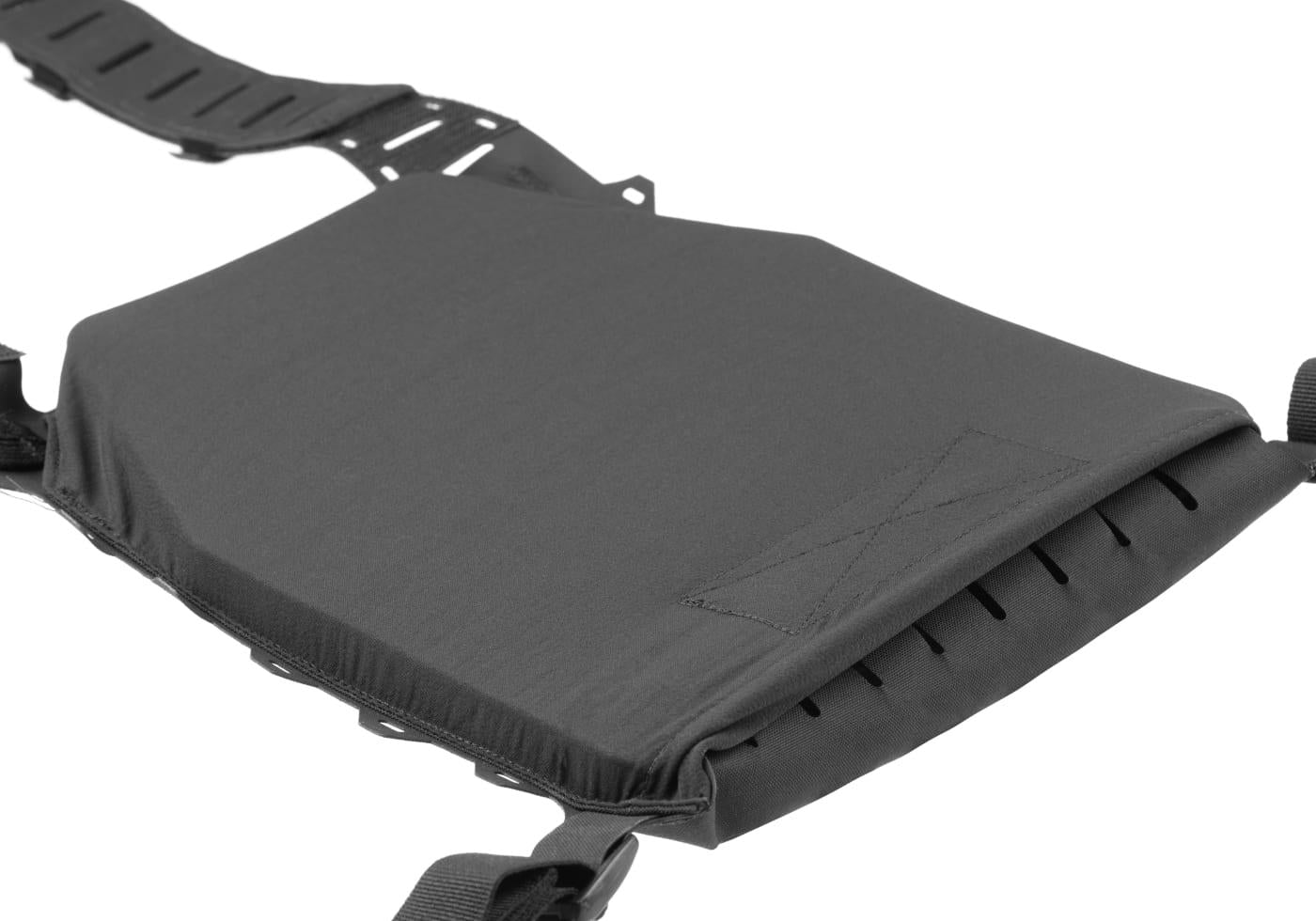 Blue Force Gear PLATEminus 5 Plate Carrier Black