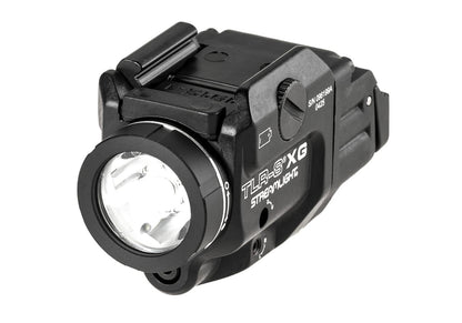 Streamlight TLR-8X G Flex Black