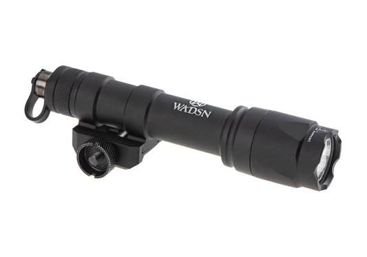 WADSN M600C Mini Scout Tactical Light WL0005 Black