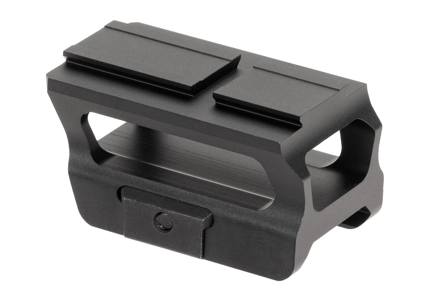 Vector Optics VOD Red Dot Riser Weaver Mount Black