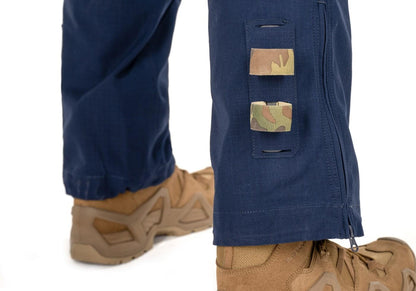 Clawgear Operator Combat Pants MK III ATS Flex Navy