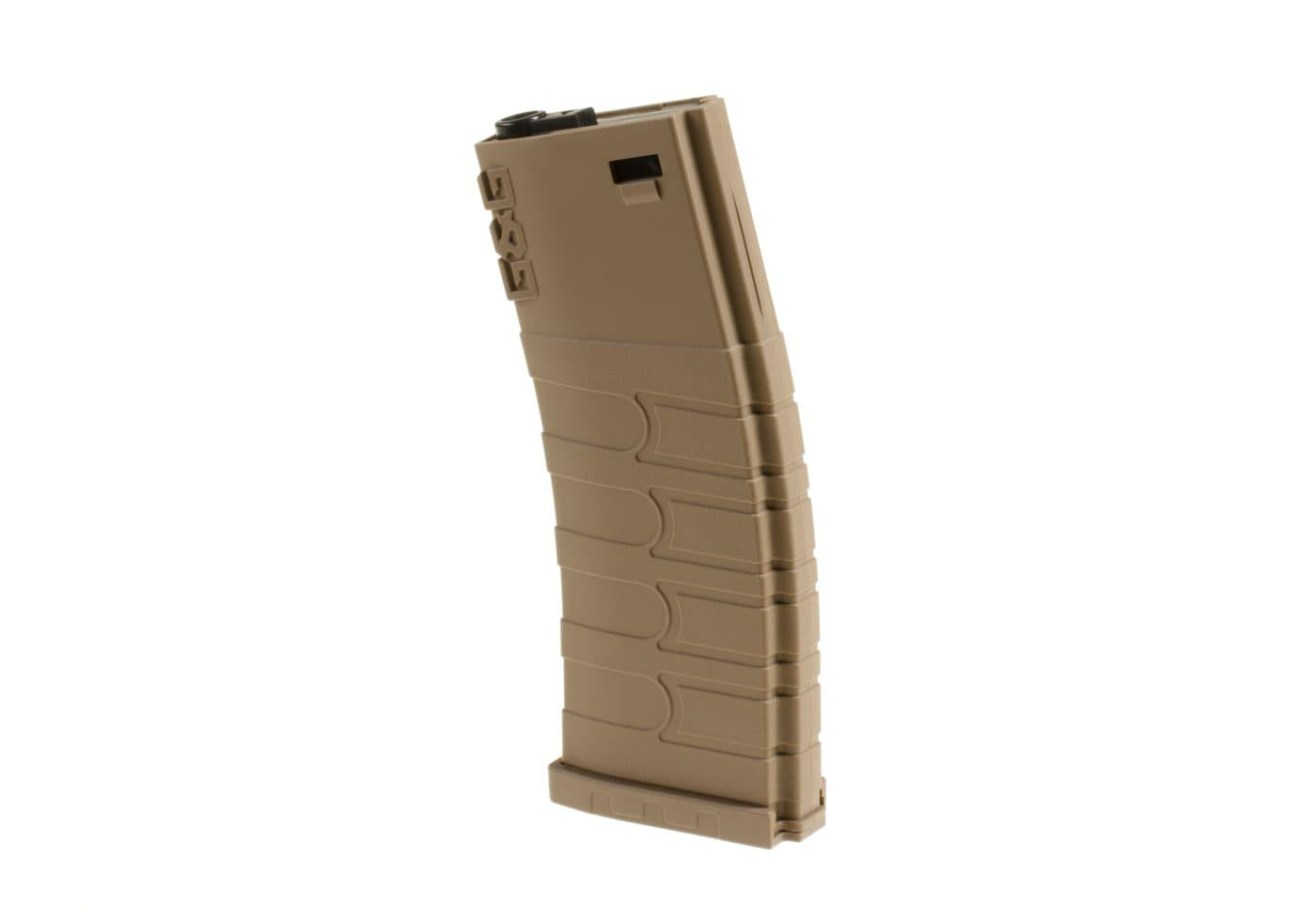 G&G Magazine M4 Midcap 120rds Dark Earth
