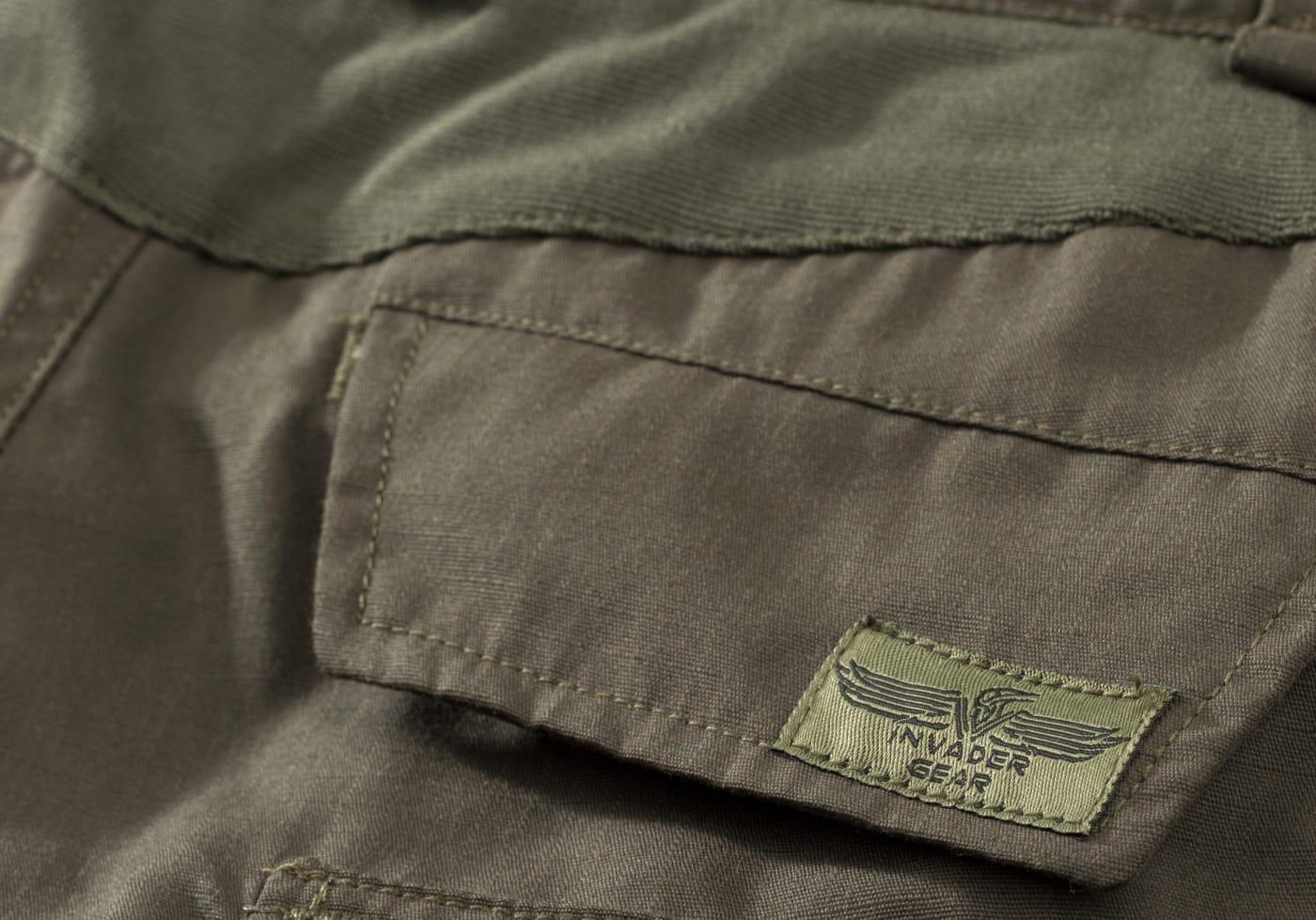 Invader Gear Predator Combat Pant OD