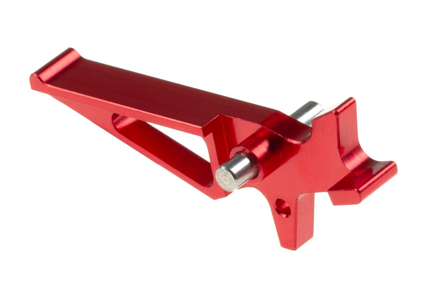BD Custom M4 Speed Trigger Red
