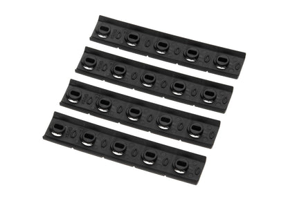 G&G GC16 SR Keymod Rail Panel Black