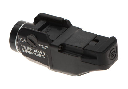 Streamlight TLR RM 1 Black