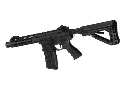 G&G CM16 E.T.U. Wild Hog 7 Inch Black