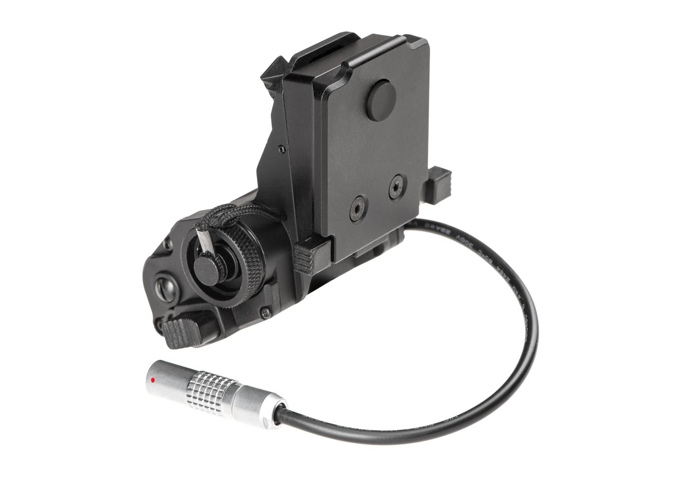 FMA GSGM with 3 Hole Helmet Mount