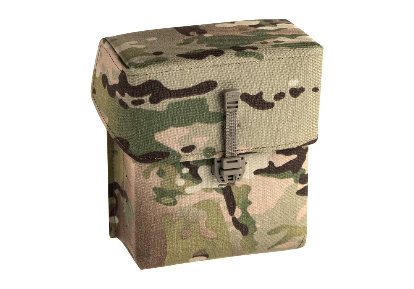 Templar's Gear SAW 200rds Pouch with Full Flap