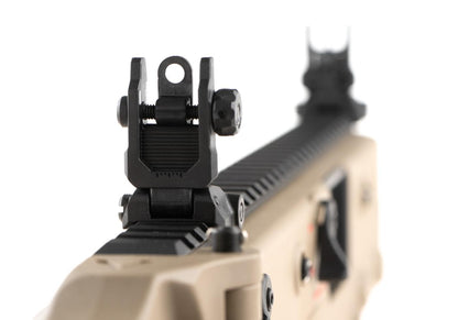 Krytac Kriss Vector Airsoft GBB FDE