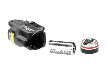 Streamlight TLR-8A Flex Black