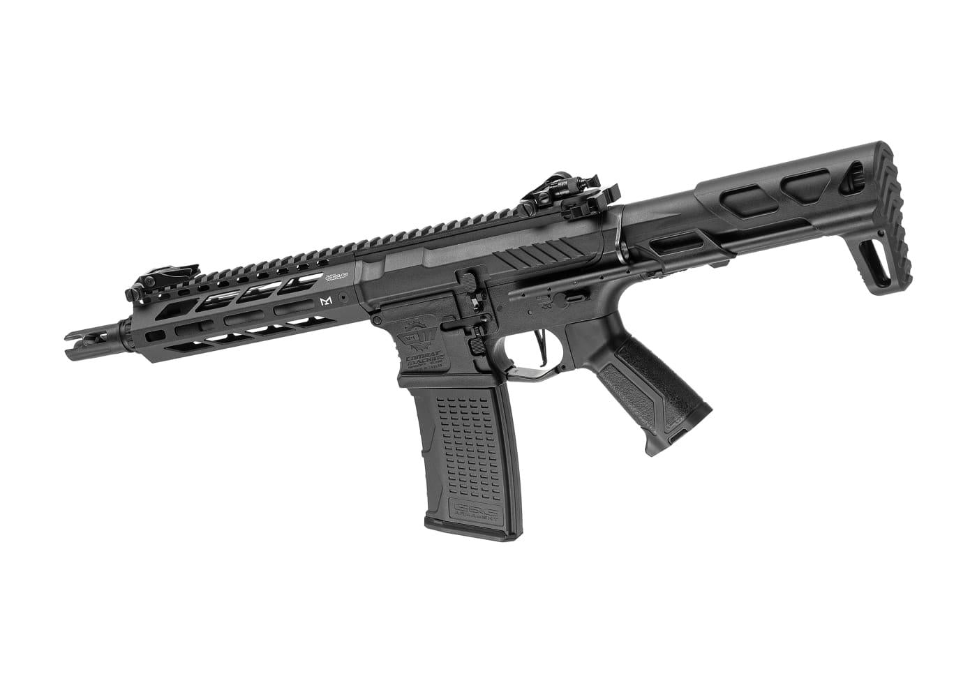 G&G CM16 SRS Black