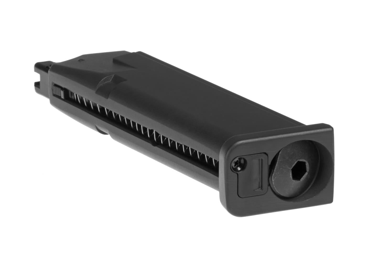 KWC  KWC17 Metal Version Magazine Co2 15rds 6mm