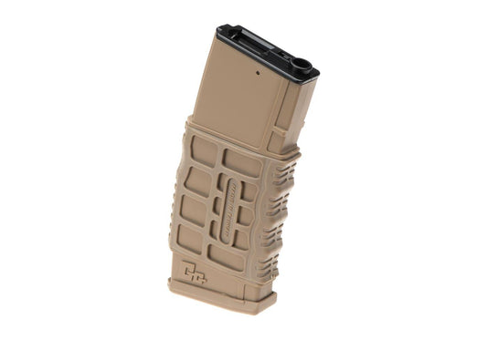 G&G Magazine M4 GMAG Hicap 300rds Desert