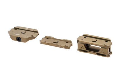 Strike Industries T1 Riser Dark Earth