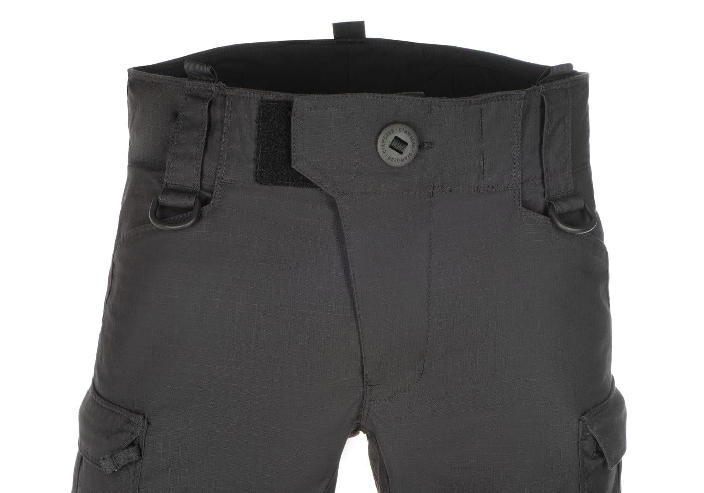 Clawgear Mk.II Operator Combat Pant Black