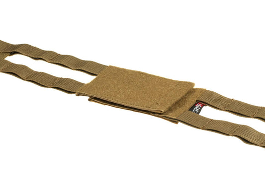 Crye Precision by ZShot AVS 2-Band Skeletal Cummerbund Coyote L