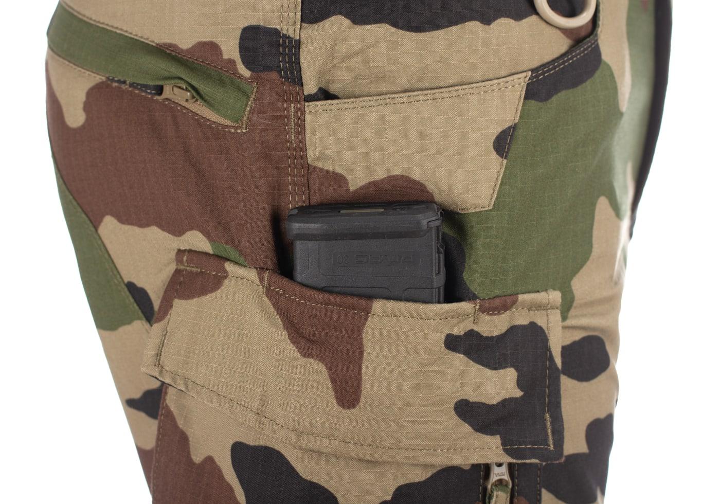 Clawgear Raider Mk.IV Pant CCE