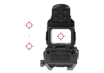 Holosun Thermal Red Dot Sight