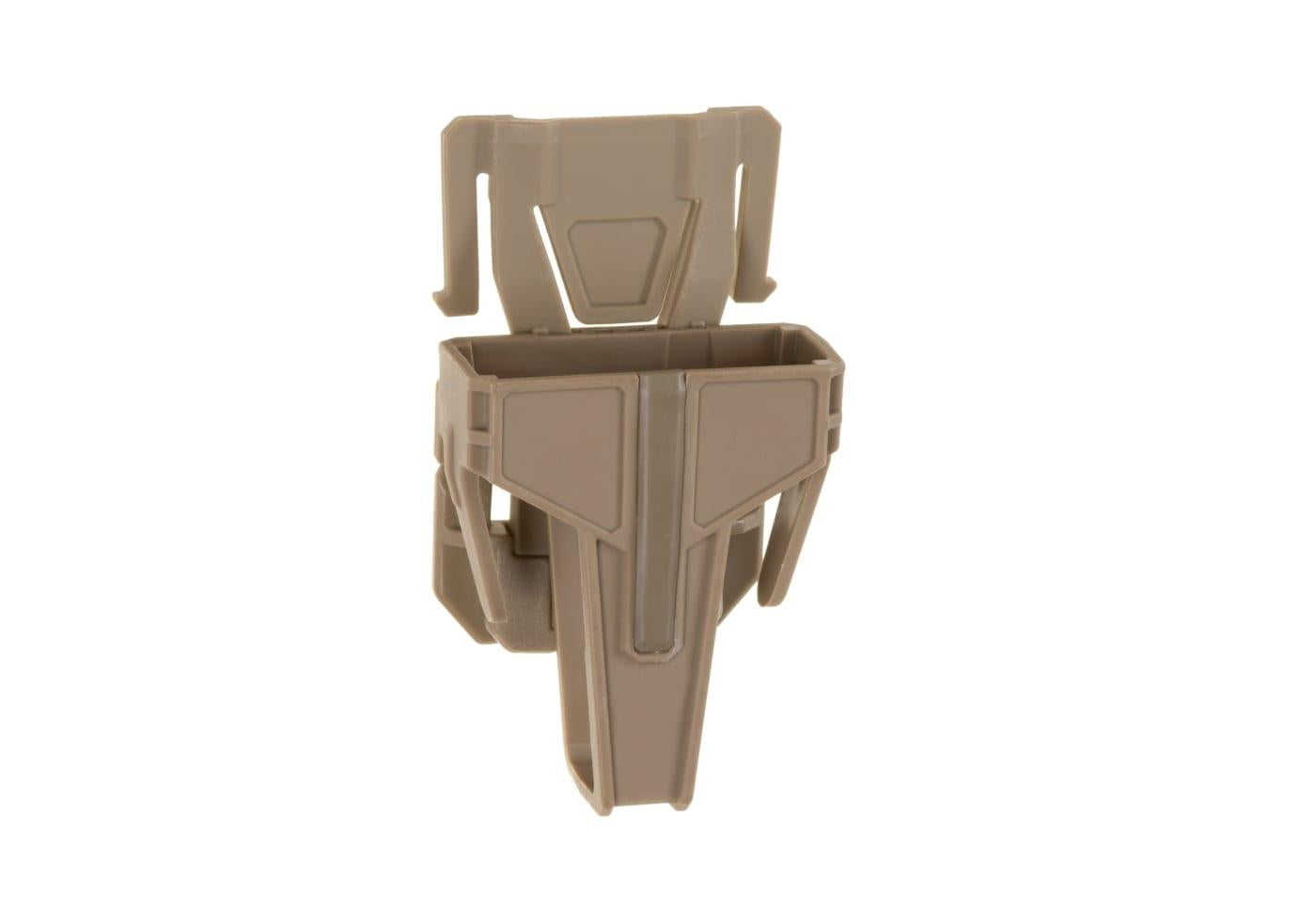 FMA Airsoft M4 FSMR Single Mag Pouch MOLLE