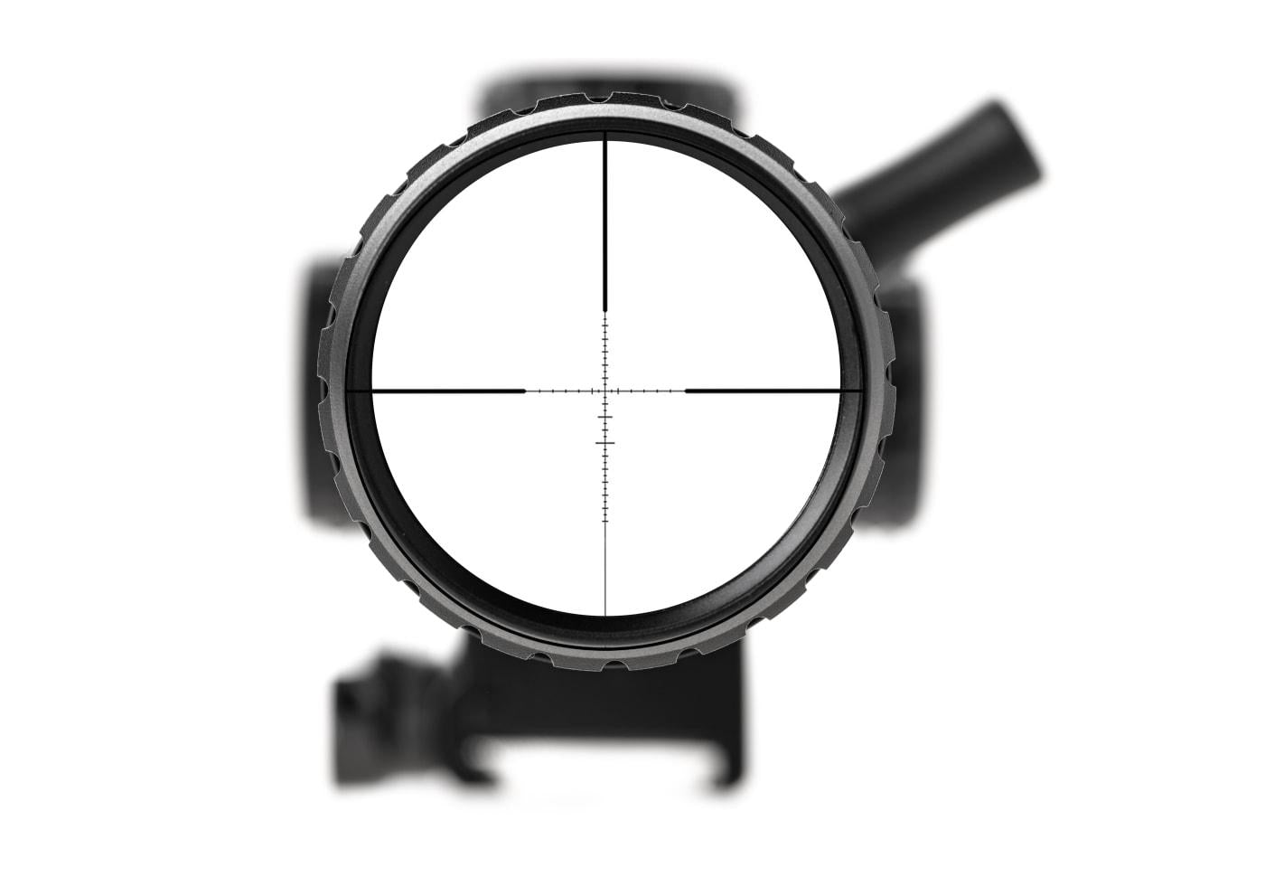VictOptics SOI  4-12x40AO Scope