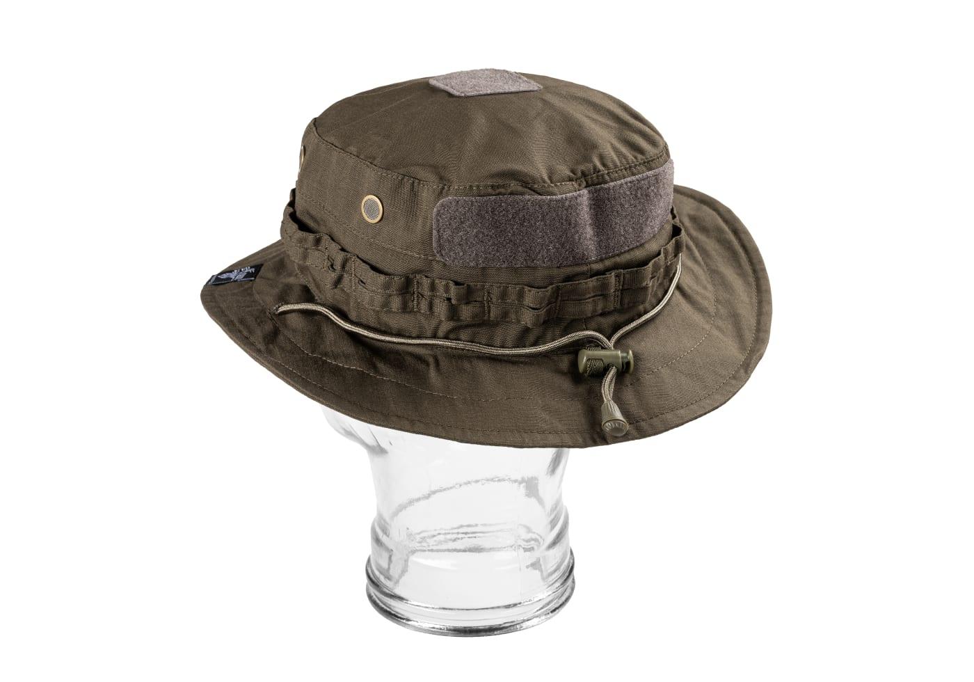 Invader Gear Mod 3 Boonie Hat Ranger Green